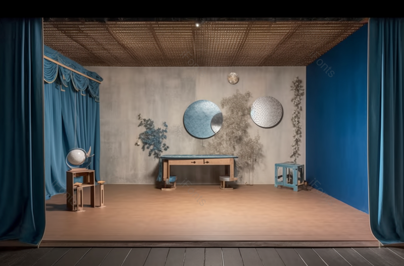 古风博物馆展览瓷器艺术美学,高清,摄影图,摄影图片,图片大全,摄影图免费下载